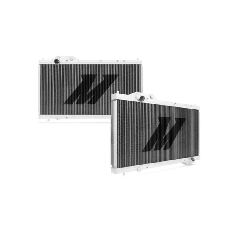 Mishimoto 90-05 Acura NSX Manual Aluminum Radiator