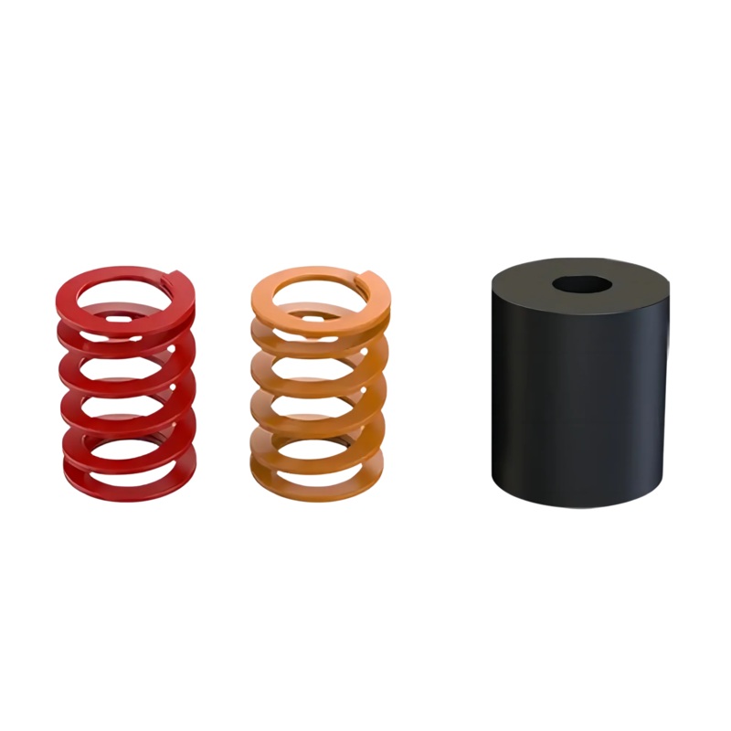 Moza Racing SR-P Accessory Kit for SRP pedal