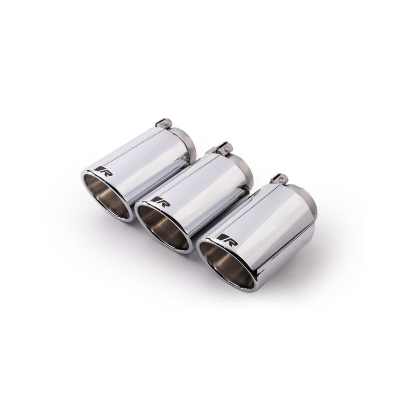 Remus Door Tail Pipe Set Honda Civic Type-R FK 8 5 | 0036 70SR