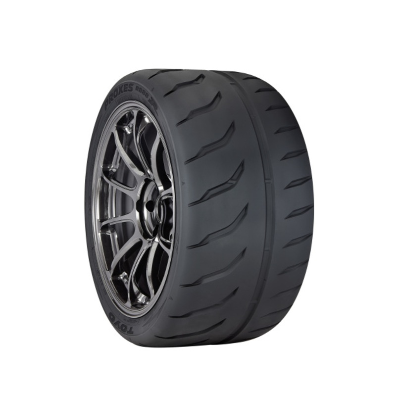 Toyo Proxes R888R Tire 295/30Z/19 100Y
