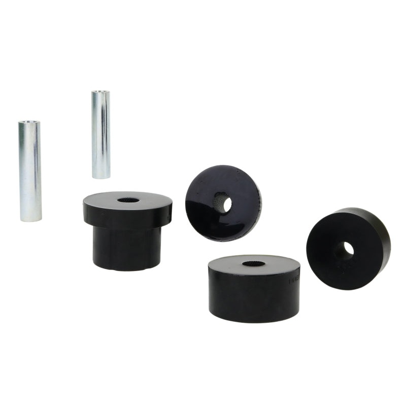 Whiteline Plus 94-97 VW Golf / 93-97 Jetta Rear Front Radius Arm Bushing Kit