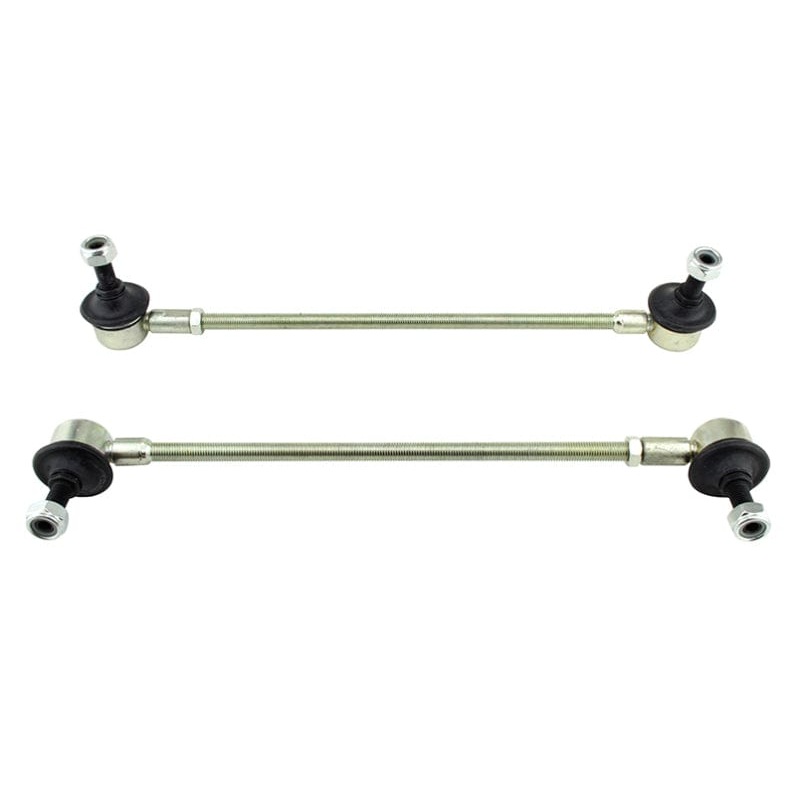 Whiteline Plus Front Sway Bar Link Assembly (ball/ball link)