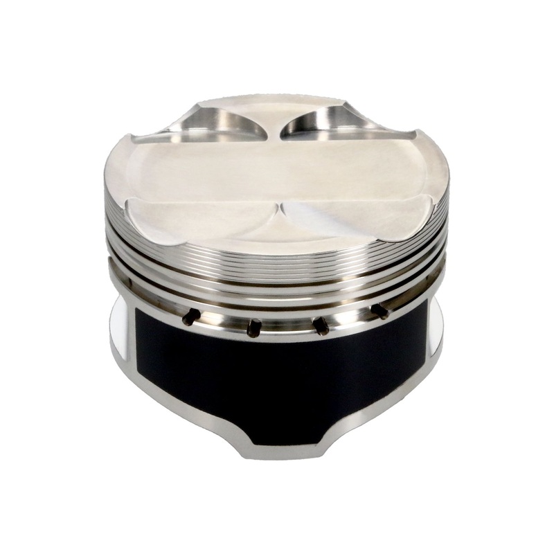 Wiseco KE324M84 BMW M54B30 -7.3cc Dish 1.1937in x 3.307in