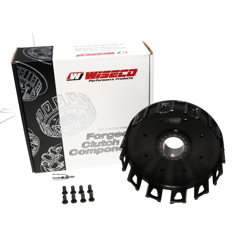 Wiseco WPP3049 08-20 Suzuki RMZ450 Clutch Basket