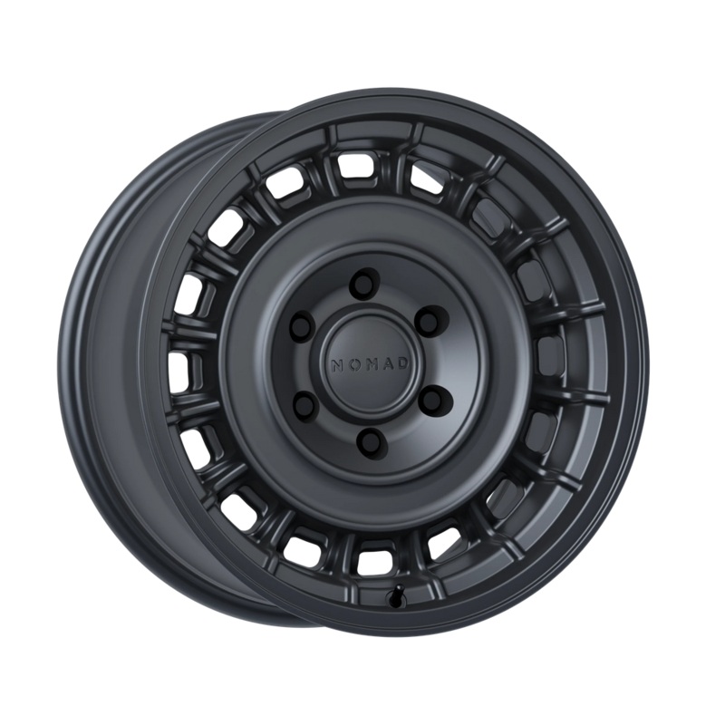 15×7.0 Nomad 502DU Arvo Dusk