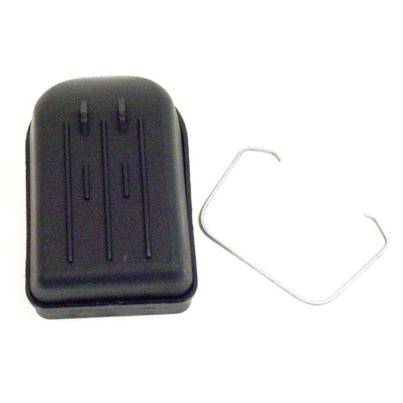 79. Comer C-51 Plastic Intake Airbox