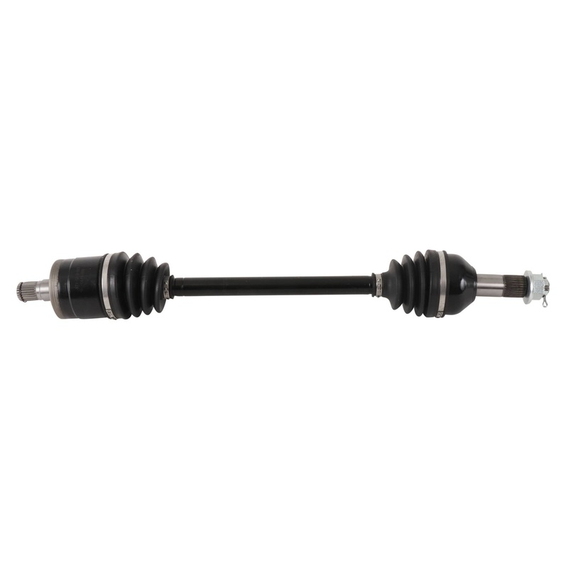 All Balls Racing AB6-CA-8-333 16-20 Can-Am Commander 800R DPS 6 Ball Axle Rear Left