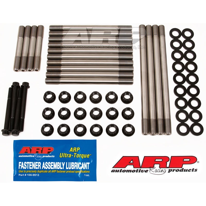 ARP Dodge Cummins 3.9L 8V CA625+ Head Stud Kit