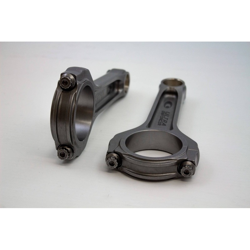 Callies Ultra EnforcerHonda  K Series Connecting Rods Length 5.655/143.64mm With ARP2000