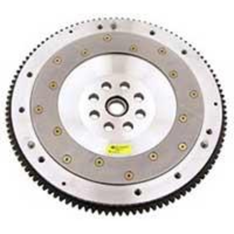 Clutch Masters Lightened Flywheel | 2005-2007 BMW 330 3.0L 6 Speed 6 cyl.
