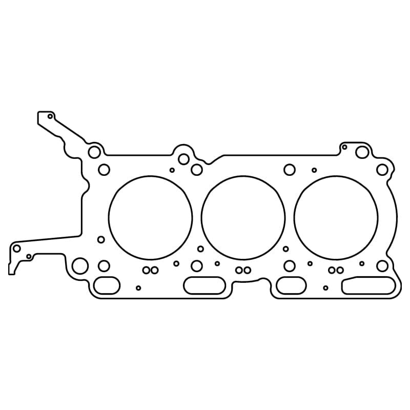 Cometic Ford Duratec 35 .048in MLX Cylinder Head Gasket – 95mm Bore – LHS