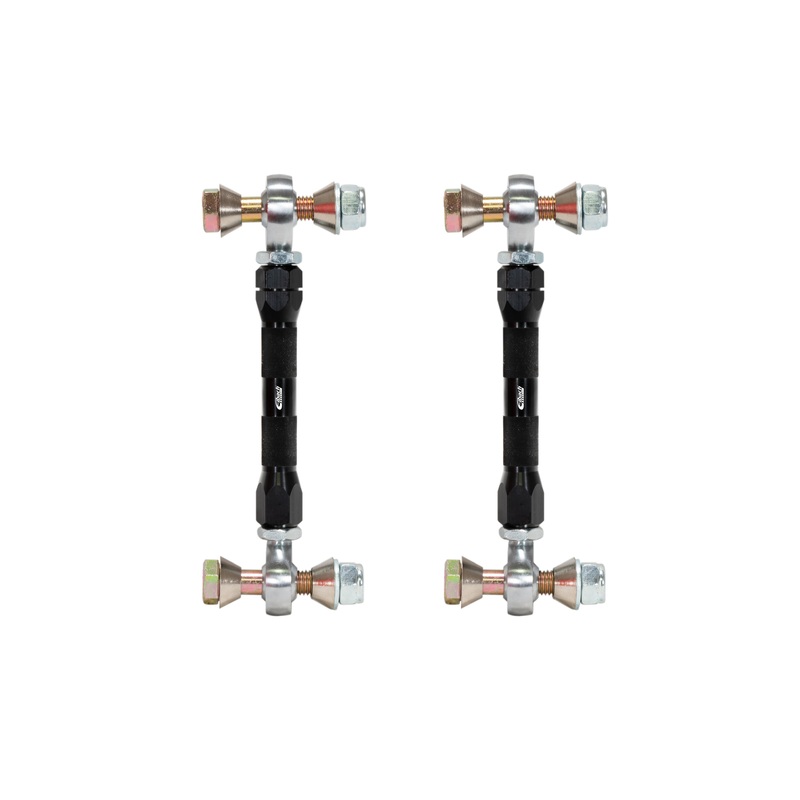 DODGE Charger RWD Eibach ANTI-ROLL KIT – Front Adjustable End Link System
