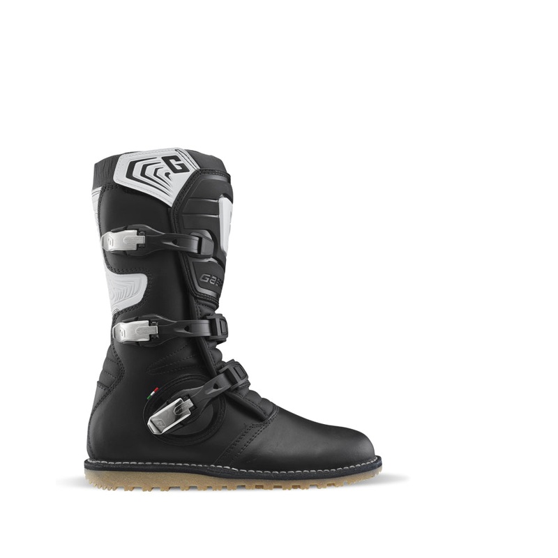 Gaerne Balance Pro Tech Boot Black Size – 12