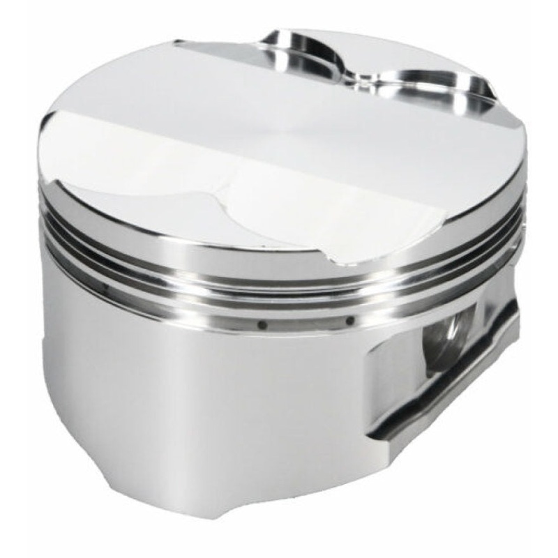 JE Pistons Suzuki GSXR 1300RX Piston Single