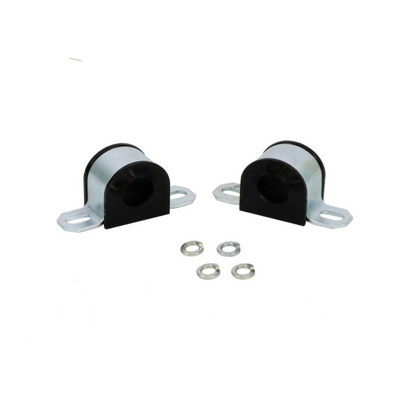 Nolathane Sway Bar – Mount Bushing Kit (25mm)  (REV236.0004)