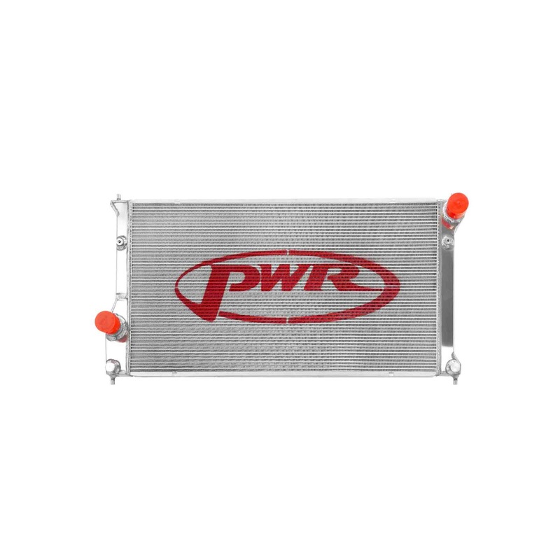 PWR – Subaru BRZ/Scion FRS/Toyota 86 2012-2020 Radiator
