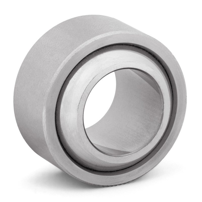QA1 WPB14T WPB Series Spherical Bearing Stainless Steel 7/8in. Bore PTFE Lined
