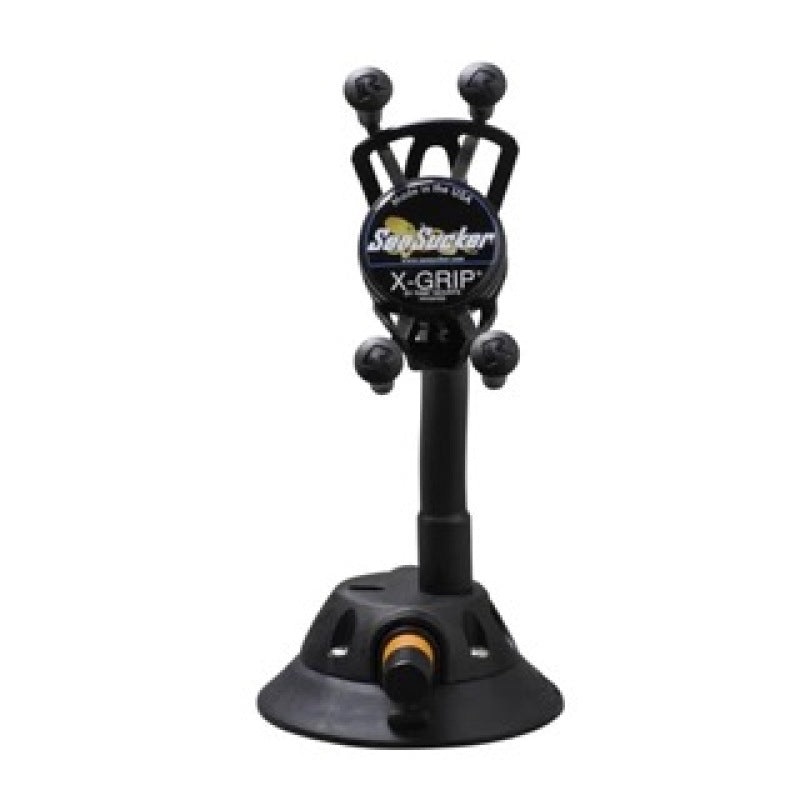 SeaSucker Flex-X XL Phone Mount – Black