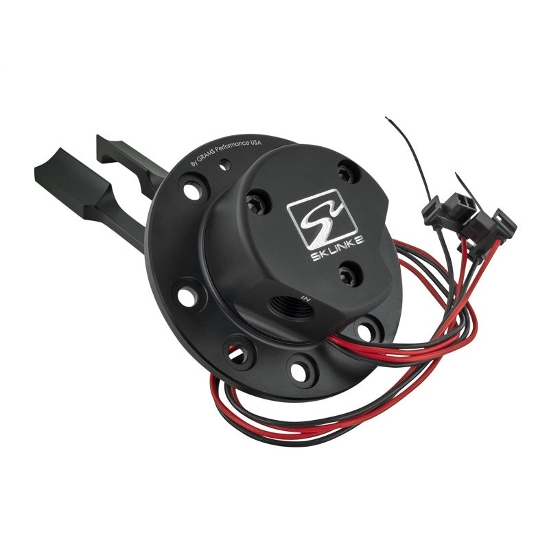Skunk2 Racing Dual Fuel Pump Hanger Honda Civic 1992-2000 / Acura Integra 1994-2001 | 351-05-0100