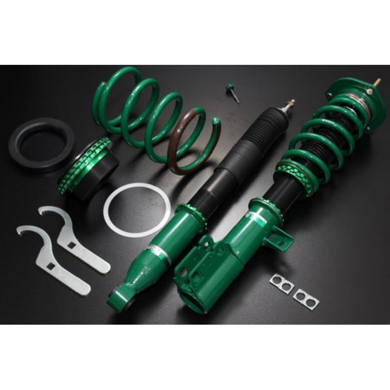 Tein RX1 Damping Adjustable Coilover Kit 2010-2015 Toyota Prius (ZVW30L)