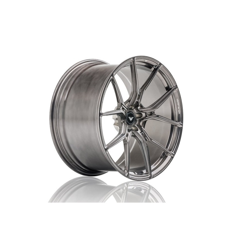 Vorsteiner VPX-101 LIQUID SMOKE | BMW F90 M5 | 21 inch Wheel Package