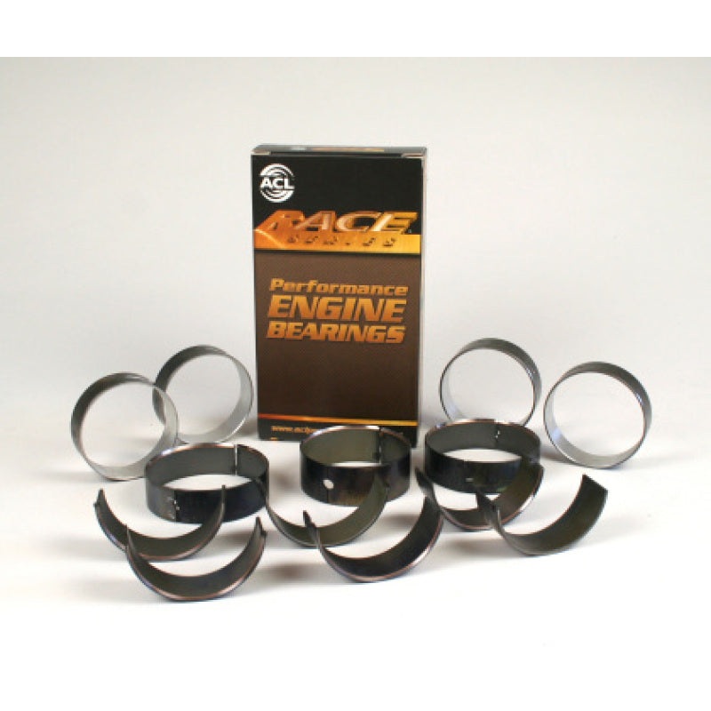 ACL Chev. V6 262 1985-04 Engine Connecting Rod Bearing Set