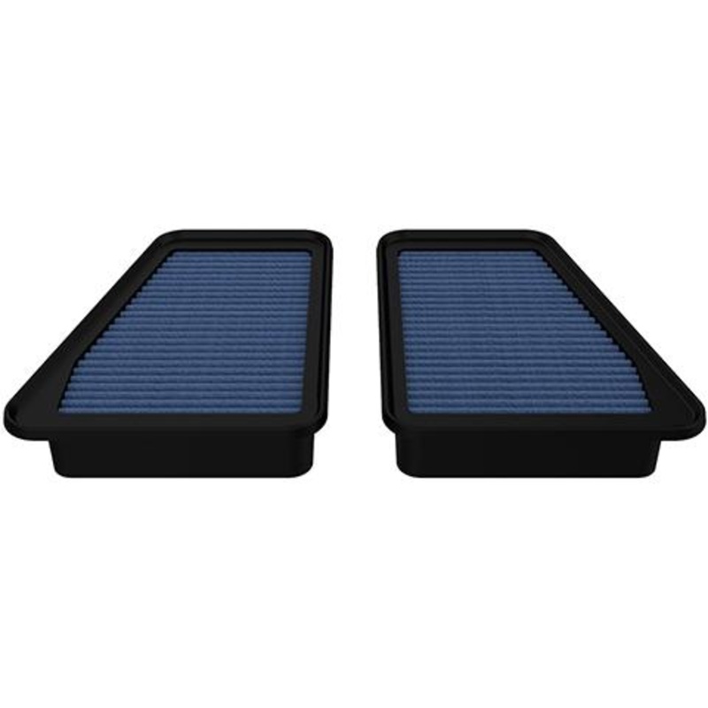 aFe Power Magnum FLOW OE Replacement Air Filter | 2018-2021 Kia Stinger 3.3TT (30-10317)