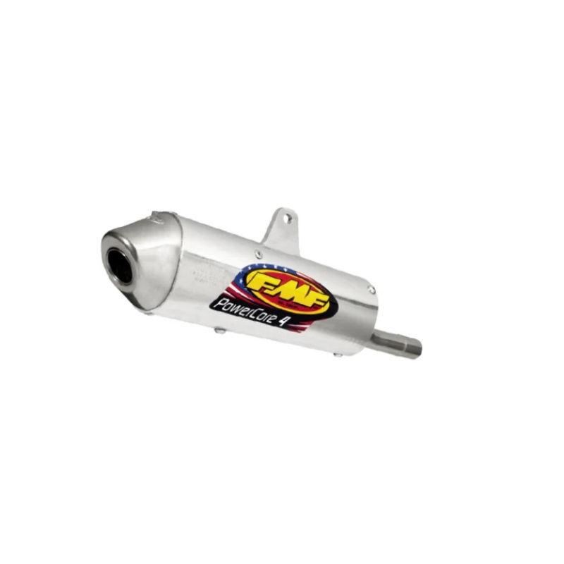 FMF Racing Honda TRX90 93-05 Powercore 4 S/A Muffler