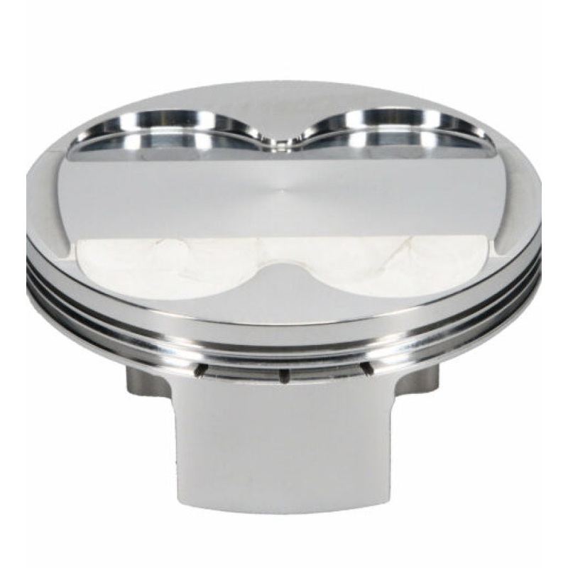 JE Pistons Suzuki 2013 RMZ450 PROS Piston Single