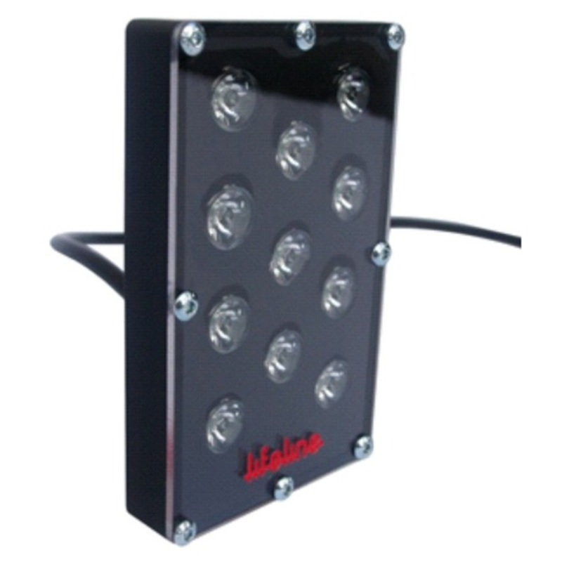 Lifeline LED Rain Light