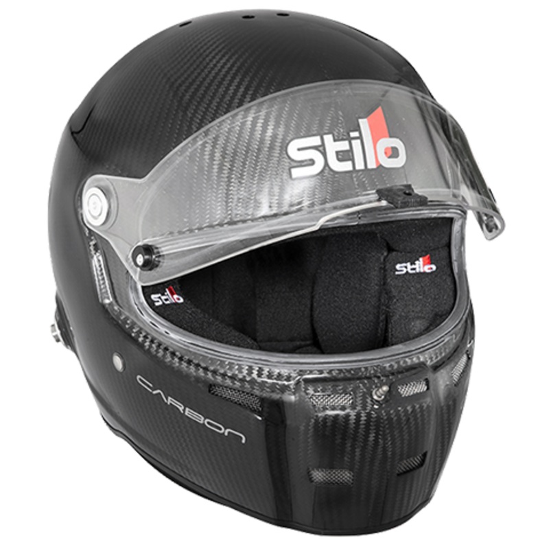 Stilo SA2020 ST5 FN Racing Helmet (AA0710AF1T)