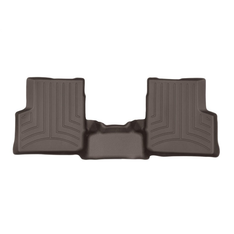 WeatherTech 2013+ Lexus ES Rear FloorLiner – Cocoa