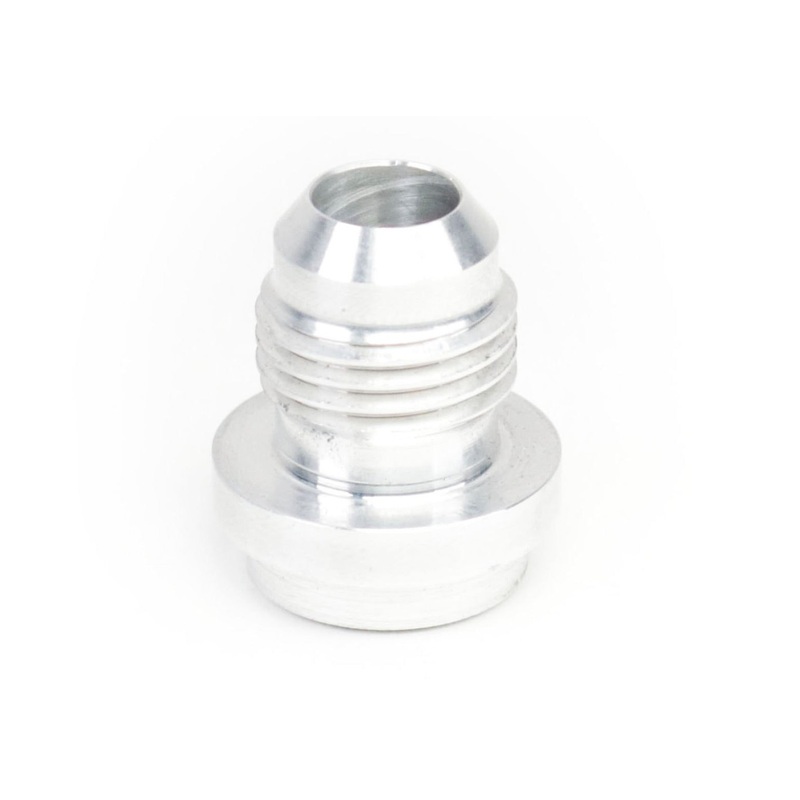 -6 AN Weld Bung Aluminum 34-40006