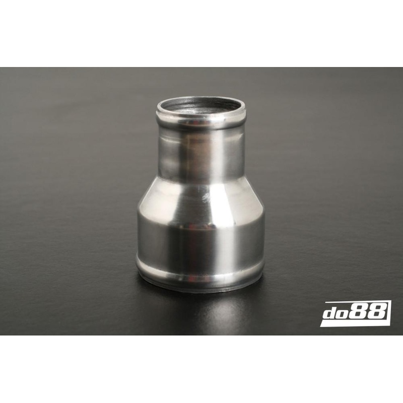 Aluminum reducer 2,75-3” (70-76mm)