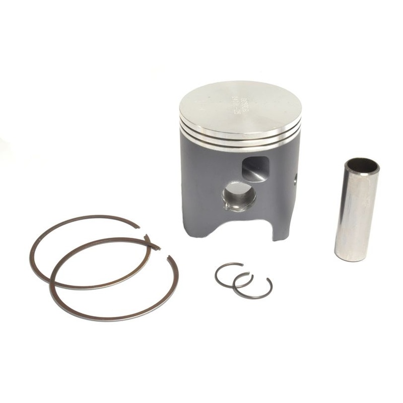 Athena S4F06640005B Ring Set Diameter 66,5 mm for Athena Piston