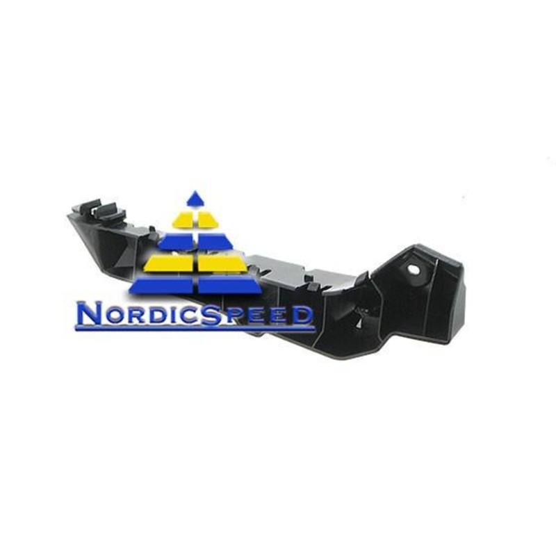 Bumper Retainer RH Passenger Side Front OEM SAAB