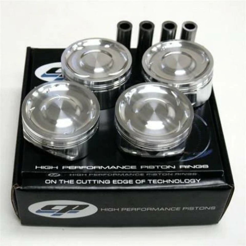 CP Carrillo Pistons Subaru EJ257 WRX STI 100mm 10:1