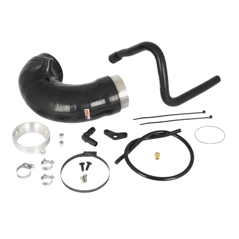 do88 Inlet Hose – Audi / 8V RS3 / MK3 TT-RS