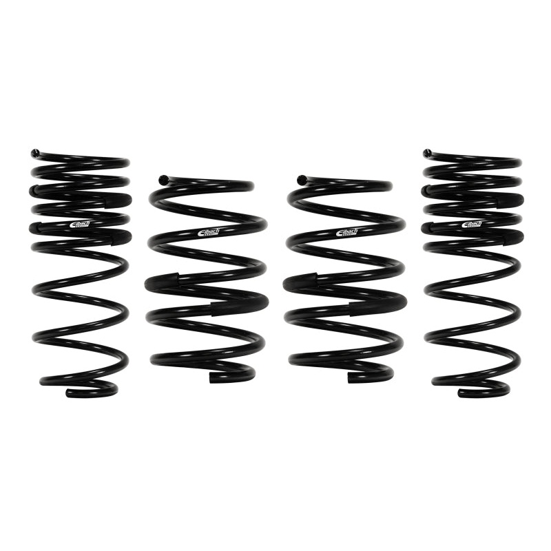 Eibach Pro-Kit Lowering Springs – 91-95 Toyota MR2 Inc. Turbo