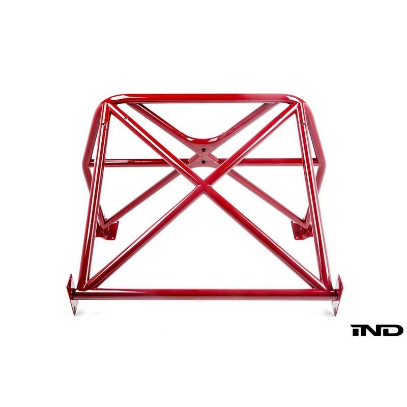 Fall-Line Motorsports F8X M3 / M4 Bolt-In Roll Bar