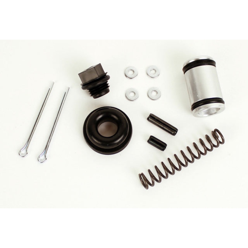 MCP 351 Black Master Cylinder Euro Rebuild Kit