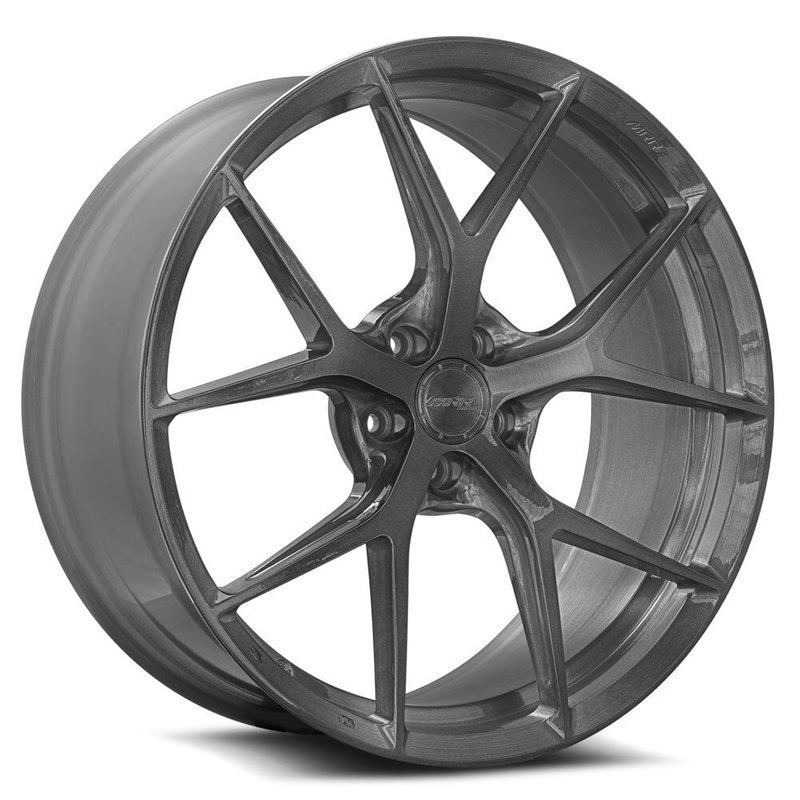 MRR FS6 19″ 5×112 Brushed Tint
