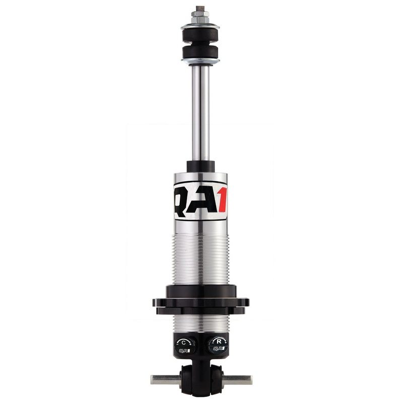 QA1 GD502 Front Pro Coil Coilover Shock Double Adjustable GM No Springs