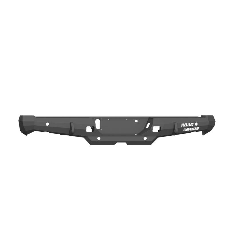 Road Armor 17-20 Ford Raptor Stealth Rear Non-Winch Bumper – Tex Blk