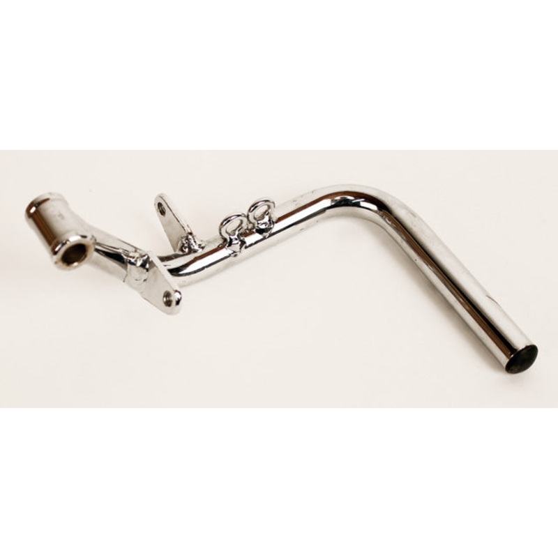 SC0.00551 CRG Cadet Throttle Pedal