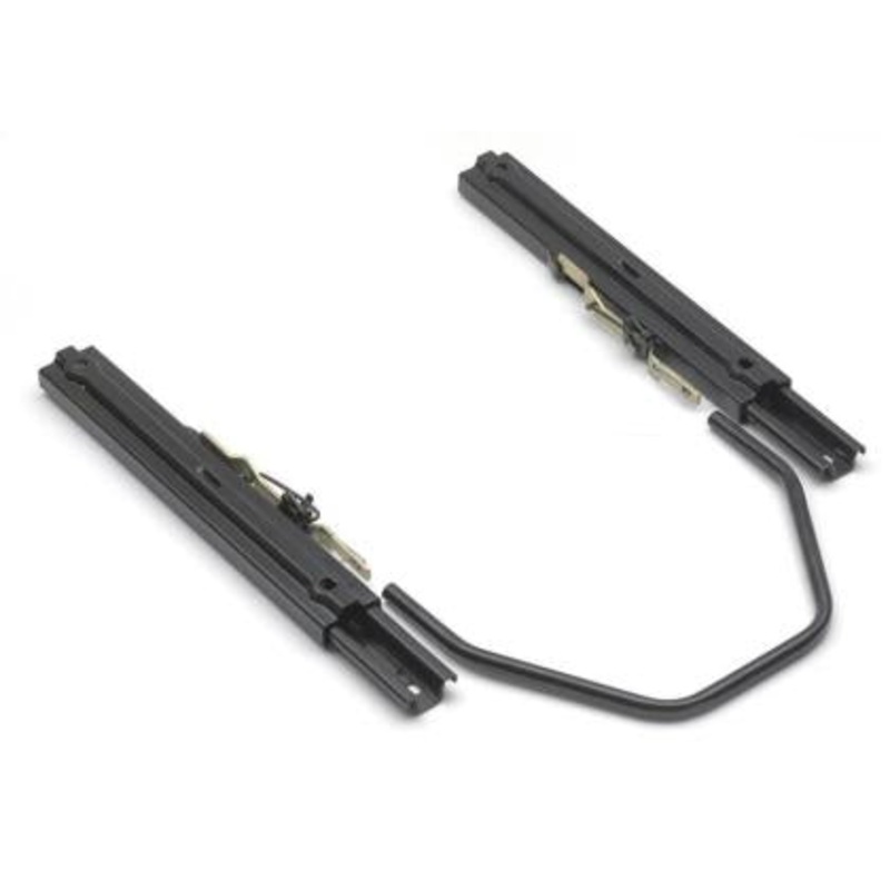 Sparco Racing Seat Slider Track Set Single Seat