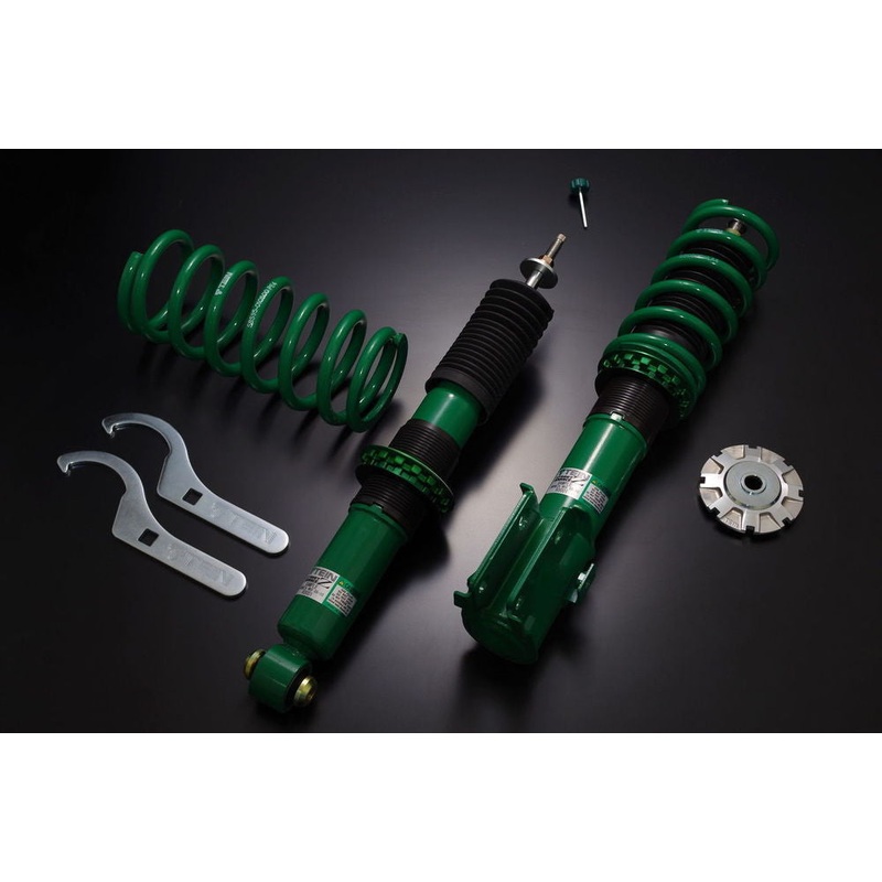 Tein 90-98 Mazda Miata NA8C/NB8C Street Advance Z Coilovers