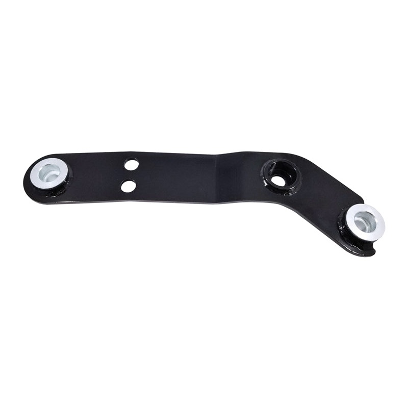 Torque Solution Differential Brace: Subaru BRZ 2013+ / Scion FR-S 2013+ / Toyota 86 2013+