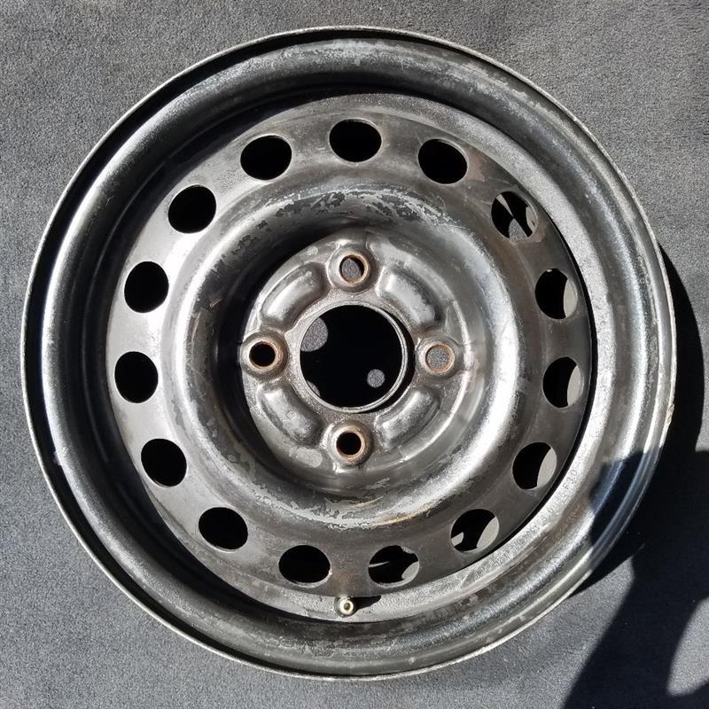 14″ EXPO 94 14×5.5 steel Original OEM Wheel Rim