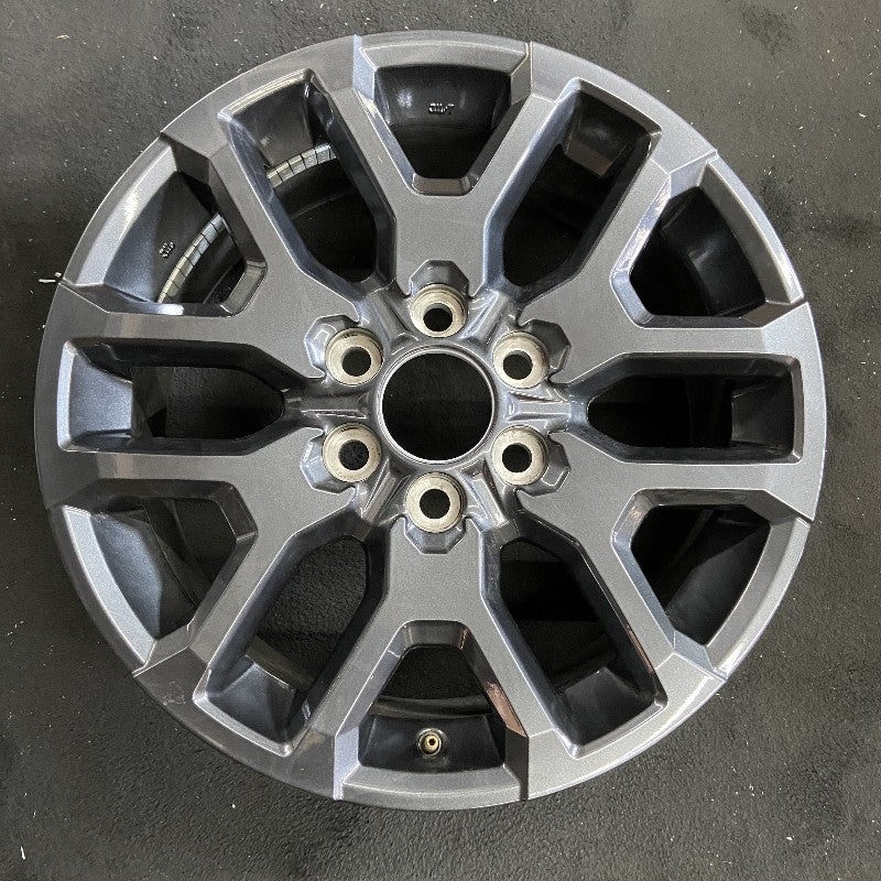20″ SEQUOIA 23 20×8 6 Y spoke Original OEM Wheel Rim
